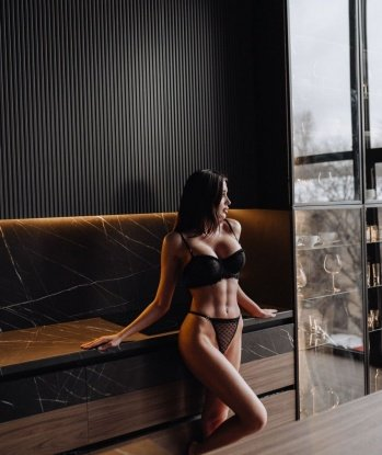 Анкета проститутки Алиса - Фото 1, Угледар, 27 лет, №25